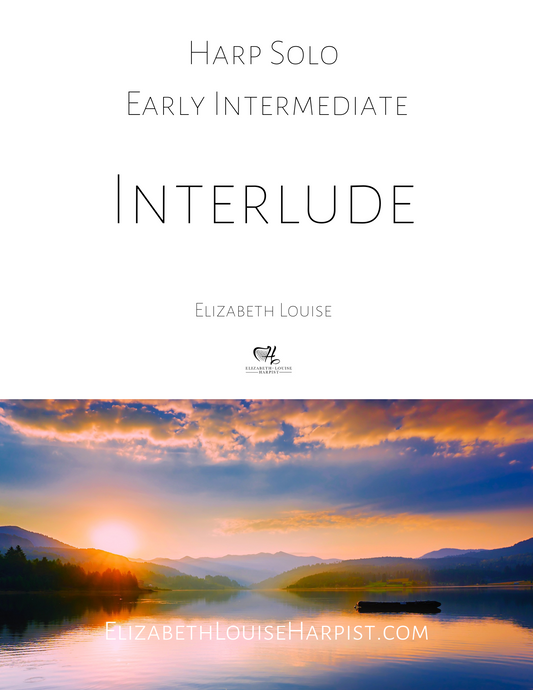 Interlude by Elizabeth Louise