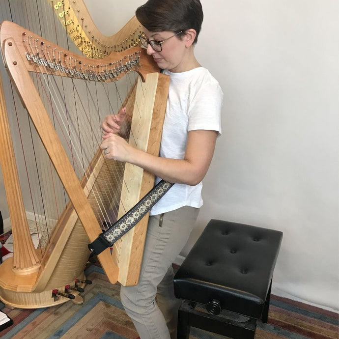Fullsicle Harp Review