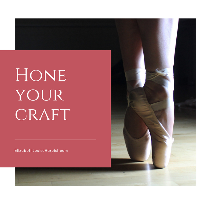 Hone your Craft