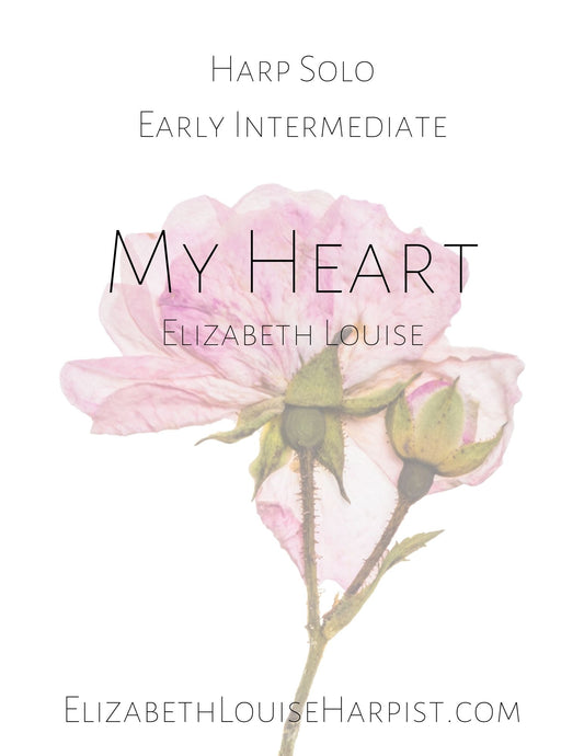 My Heart (Early Intermediate)