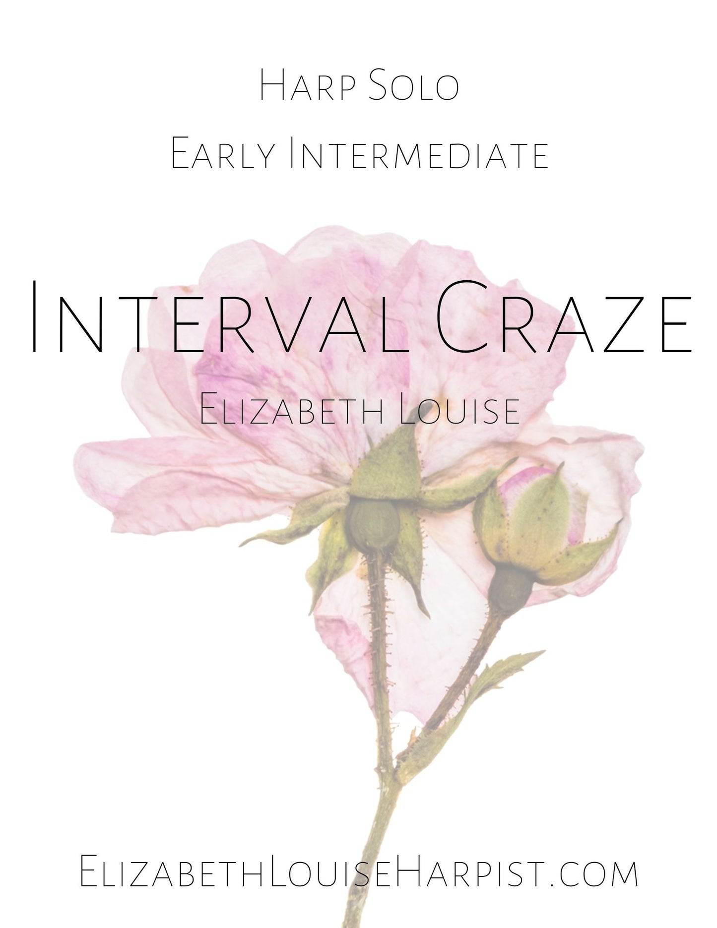 Interval Craze (Early Intermediate